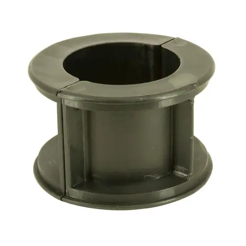 2 7/8" Footrest Bushings Black 2 7/8" Footrest Bushings Black