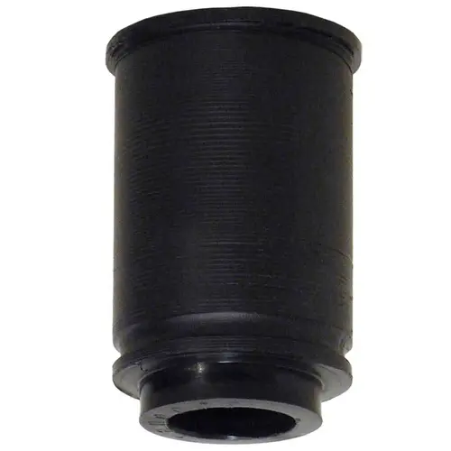 Spring-Lock Post Bushing Black Spring-Lock Post Bushing Black