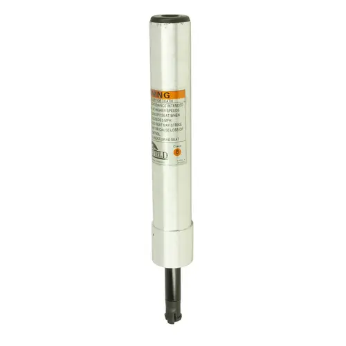 11" Standard Fixed Height KingPin Silver 11" Standard Fixed Height KingPin Silver