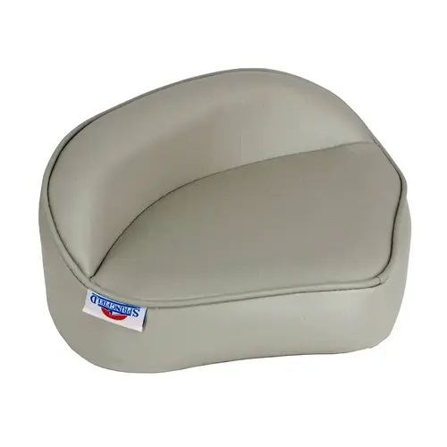 Gray Pro Stand-Up Seat, No Substrate Gray Pro Stand-Up Seat, No Substrate