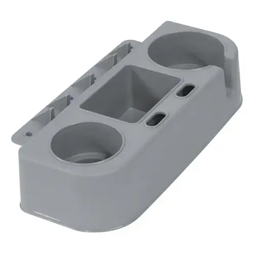 Seat Caddy, Gray Seat Caddy, Gray