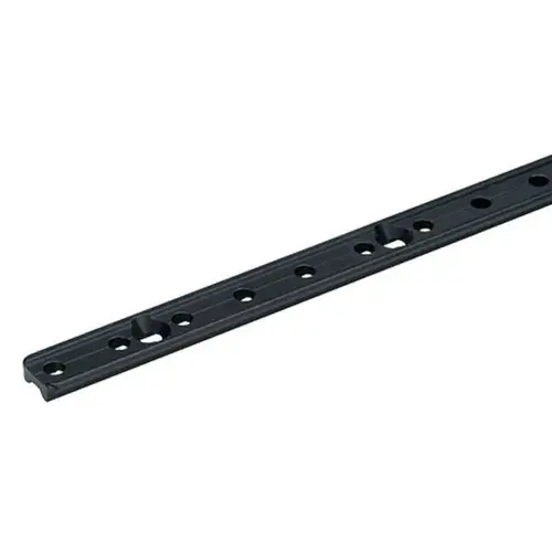 16 mm Low-Beam Pinstop Track, 0.37 m 16 mm Low-Beam Pinstop Track, 0.37 m