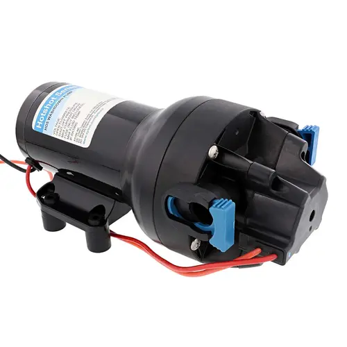 5 GPM Hotshot HD5 Washdown Pump 5 GPM Hotshot HD5 Washdown Pump