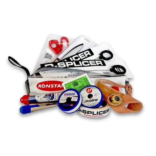 Dinghy Pro Splicing Kit Dinghy Pro Splicing Kit
