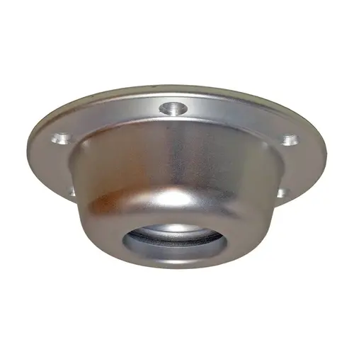 Stowable Table Mount, 2-3/8" Anodized Stowable Table Mount, 2-3/8" Anodized