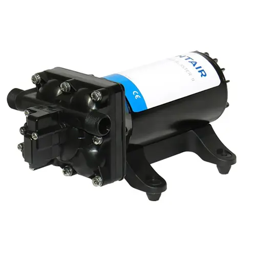 Marine AC Circulation Pump, 4.5 GPM, 115 V Marine AC Circulation Pump, 4.5 GPM, 115 V