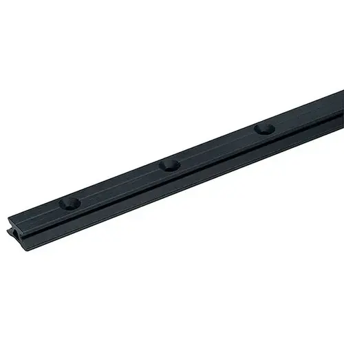 600mm Low-Beam Track, 1.97 ft Length, 1-31/32" Hole Spacing 600mm Low-Beam Track, 1.97 ft Length, 1-31/32" Hole Spacing