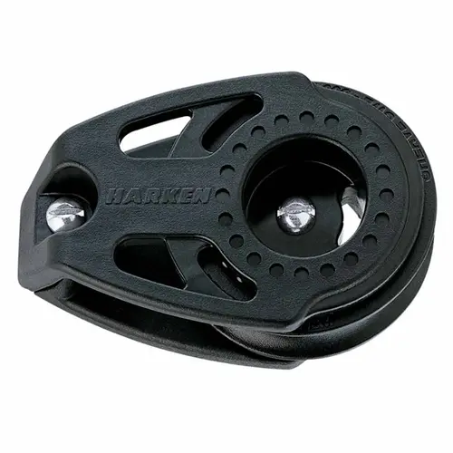 40mm Carbo Air Cheek Block 40mm Carbo Air Cheek Block