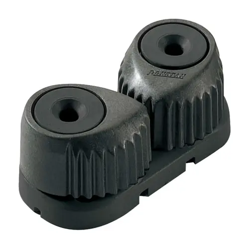 Medium C-Cleat, Black Medium C-Cleat, Black