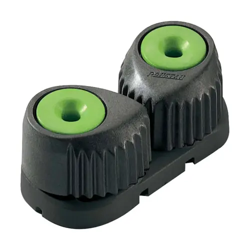 Medium C-Cleat, Green Medium C-Cleat, Green