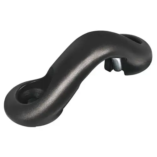 Saddle with Stainless Steel Liner, Black Saddle with Stainless Steel Liner, Black