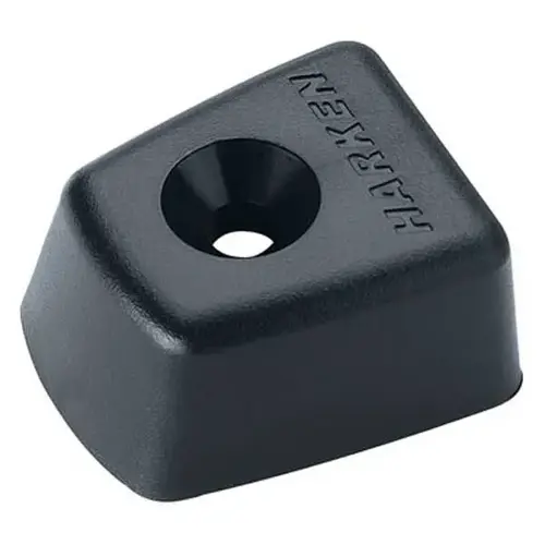 Big Boat Track End Stop, High Beam Big Boat Track End Stop, High Beam