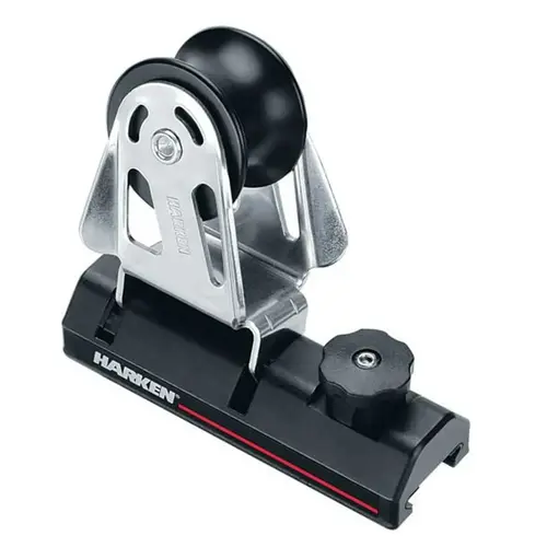 T-Track Genoa Pinstop Lead Car T-Track Genoa Pinstop Lead Car