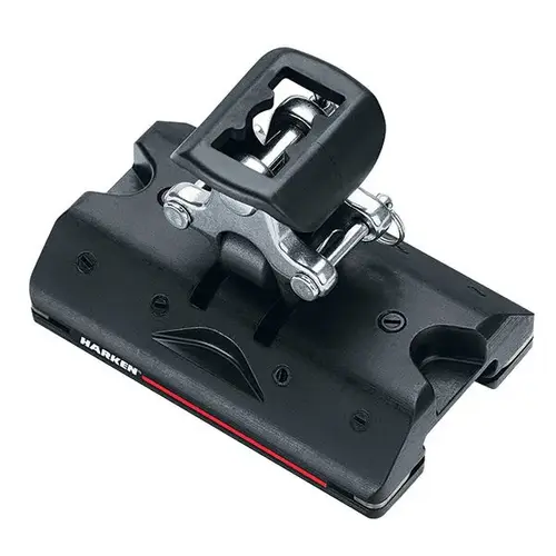 32mm Big Boat Traveler Car, Standup Toggle/Ears, 3,000 lb. MWL, 25.28 oz. 32mm Big Boat Traveler Car, Standup Toggle/Ears, 3,000 lb. MWL, 25.28 oz.