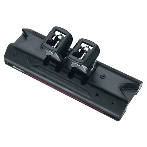 32mm Big Boat Traveler Car Standup Toggles, 5,000 lb. MWL, 41.12 oz. 32mm Big Boat Traveler Car Standup Toggles, 5,000 lb. MWL, 41.12 oz.