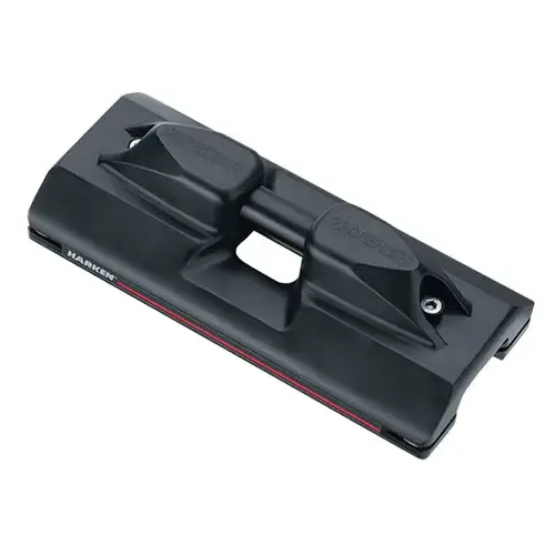 32mm Big Boat Traveler Car, HL Soft Attachment, 4,500 lb. MWL, 29.42 oz. 32mm Big Boat Traveler Car, HL Soft Attachment, 4,500 lb. MWL, 29.42 oz.
