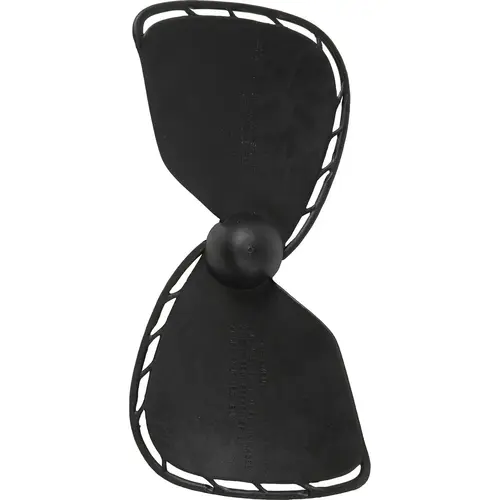 Replacement Blade for Ultimate Fan, Black Replacement Blade for Ultimate Fan, Black
