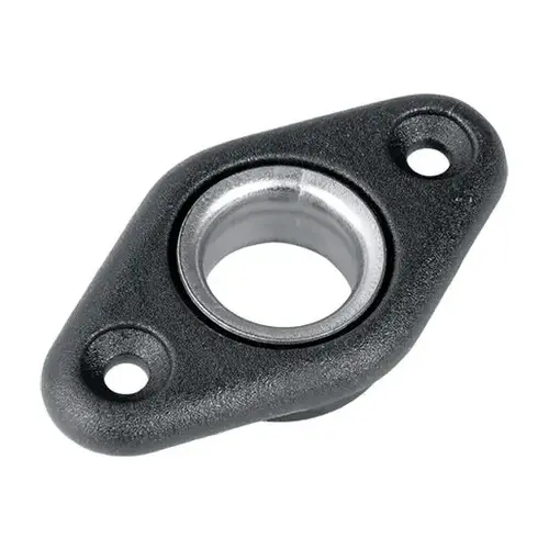 Thru-Deck Bushing, Screw On Thru-Deck Bushing, Screw On