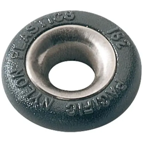 Thru-Deck Bushing, Low Profile Push In/Glue In Thru-Deck Bushing, Low Profile Push In/Glue In