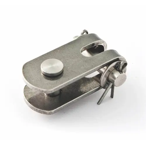 Toggle-Double Jaw, 1" Pin Toggle-Double Jaw, 1" Pin