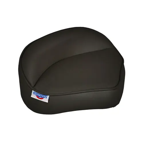 Black Pro Stand-Up Seat, No Substrate Black Pro Stand-Up Seat, No Substrate