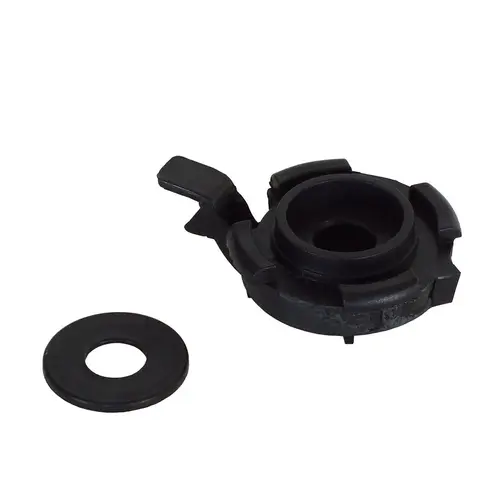 Taper-Lock Swivel Bushing Black Taper-Lock Swivel Bushing Black