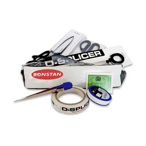 Dinghy Specialist Splicing Kit Dinghy Specialist Splicing Kit