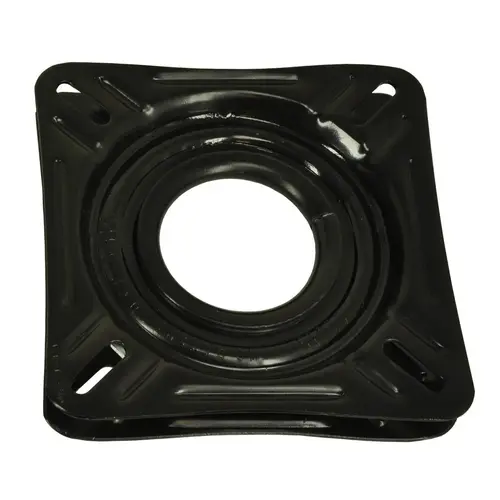 Steel Seat Swivel, No Lock Steel Seat Swivel, No Lock