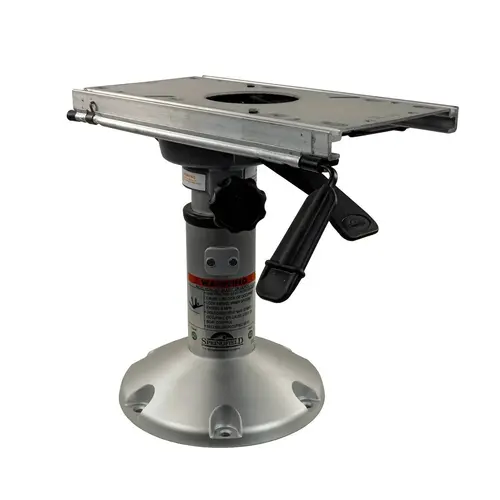 Pedestal Mainstay 12-15" Adjustable Pedestal Mainstay 12-15" Adjustable