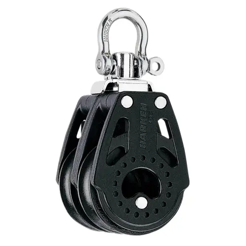40mm Carbo Air Double Block 40mm Carbo Air Double Block