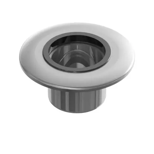 Table Base, Surface Mount, Aluminum, Fits 76MM Table Base, Surface Mount, Aluminum, Fits 76MM