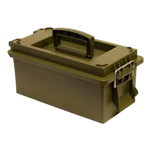 Small Utility Dry Box Small Utility Dry Box