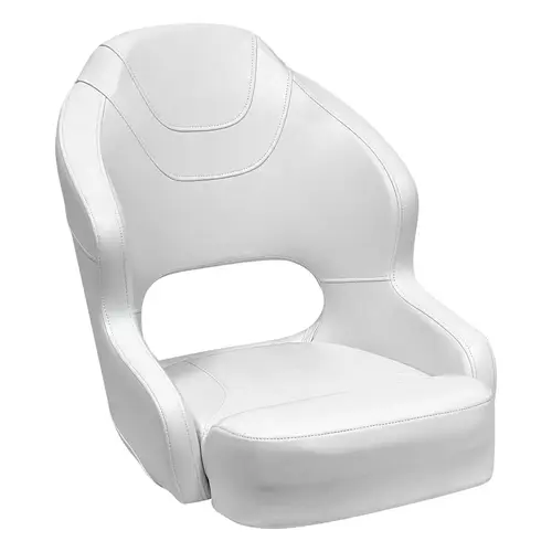Baja Series Bucket Seat Brite White Baja Series Bucket Seat Brite White