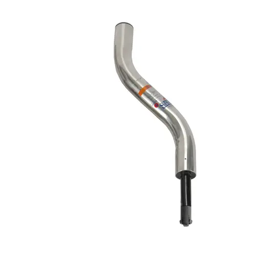 13" Offset Standard KingPin Post 13" Offset Standard KingPin Post