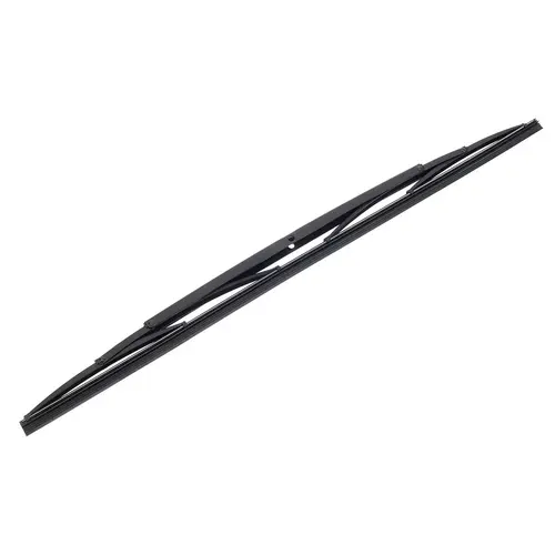 W Series Wiper Blade Black Stainless Steel 22" W Series Wiper Blade Black Stainless Steel 22"