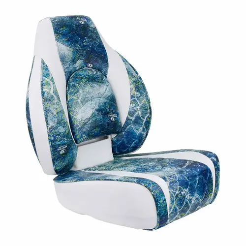 Fish Pro I Seat Fish Pro I Seat