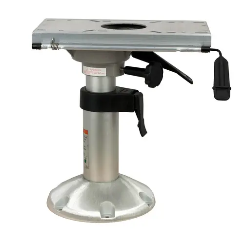 Explorer Adjustable Package with Slide Silver Explorer Adjustable Package with Slide Silver