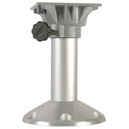 24" Second Generation Fixed Height Package, Non-Locking Silver 24" Second Generation Fixed Height Package, Non-Locking Silver