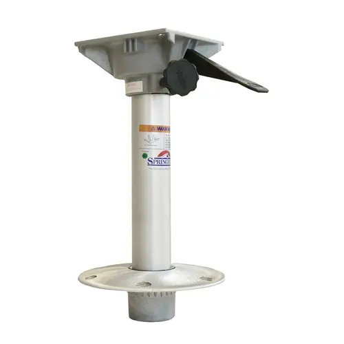 2 3/8" X 12" Plug-In Fixed Height Package, 3-Piece Silver 2 3/8" X 12" Plug-In Fixed Height Package, 3-Piece Silver