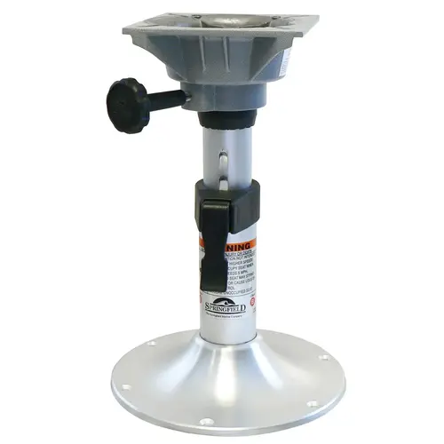 Clipper Adjustable Package Adjusts 13" To 18" Silver Clipper Adjustable Package Adjusts 13" To 18" Silver