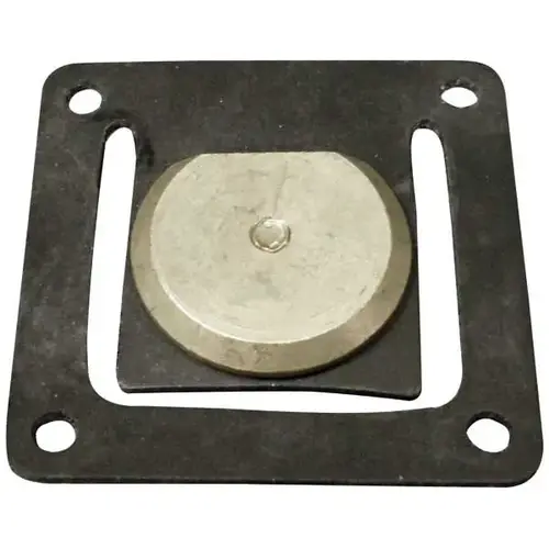 Crown Toilet II Marine Toilet Flapper Valve Assembly Crown Toilet II Marine Toilet Flapper Valve Assembly