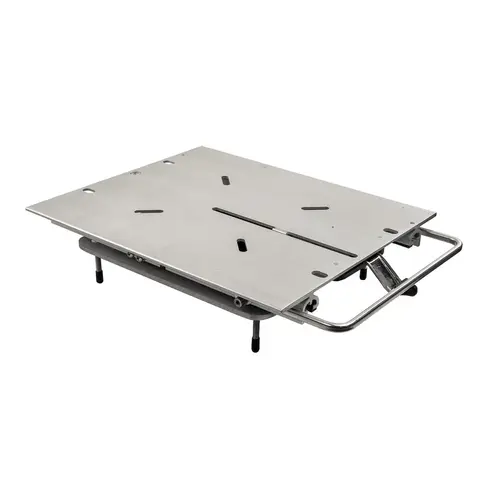 Low Profile Slide/Swivel Low Profile Slide/Swivel