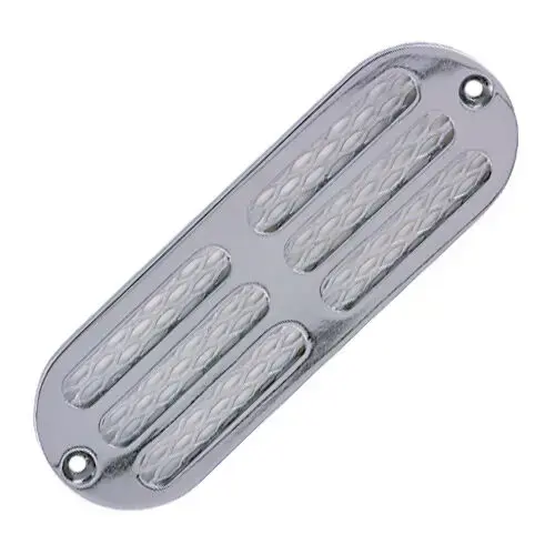 PERKO Oval Locker Vent PERKO Oval Locker Vent