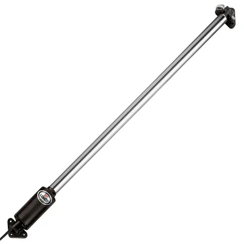 Electric Hatch Lift, 24 Volt, 24" Stroke, 41" Length Electric Hatch Lift, 24 Volt, 24" Stroke, 41" Length