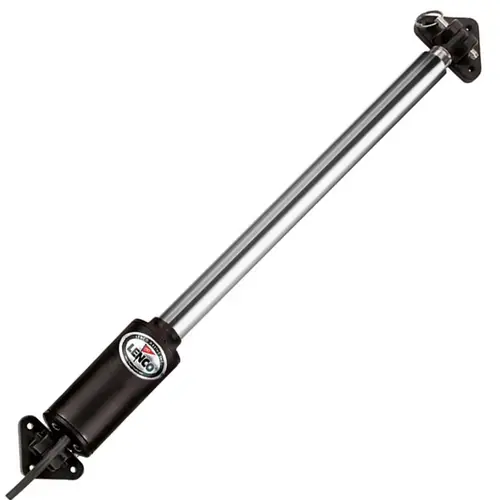 Electric Hatch Lift, 12 Volt, 20" Stroke, 37" Length Electric Hatch Lift, 12 Volt, 20" Stroke, 37" Length