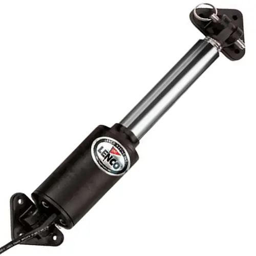 Electric Hatch Lift, 12 Volt, 4" Stroke Electric Hatch Lift, 12 Volt, 4" Stroke