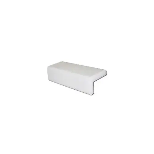 Neptune Premium Post Seat Only White Neptune Premium Post Seat Only White