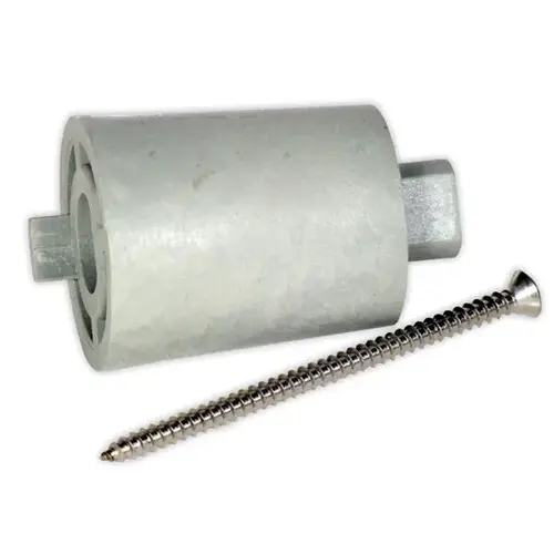 Handle Extension Spacer for 45490-1000 ftY' Valve Handle Extension Spacer for 45490-1000 ftY' Valve
