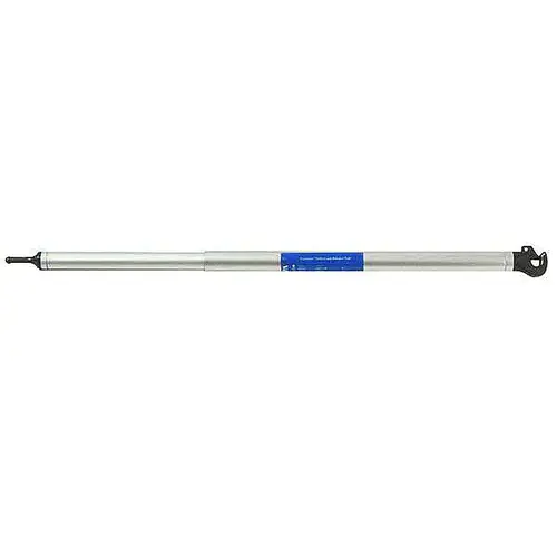 4 ft-8 ft Telescoping Whisker Pole 4 ft-8 ft Telescoping Whisker Pole