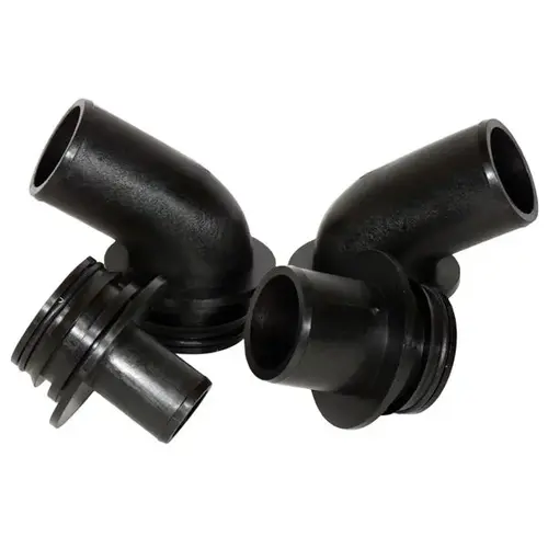 Port Kit for 45490-1000 "Y" Valve Port Kit for 45490-1000 "Y" Valve